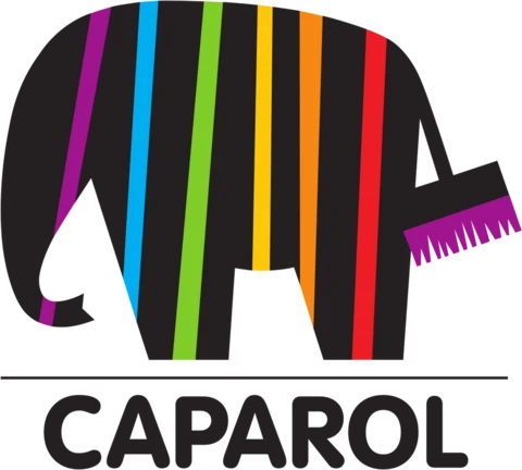 Logo Caparol